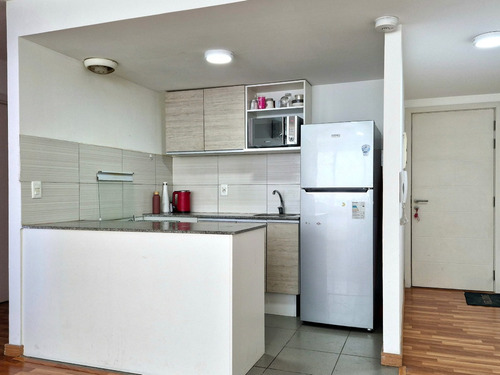 Alquiler Hermoso Apartamento 1 Dormitorio-traspaso- Excelente Ubicación - Eudardo Acevedo Casi 18 De Julio - Cordon