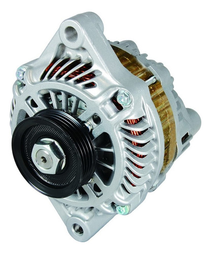 Alternador Repuesto Para Chrysler Pt Cruiser L4 2.4l Turbo