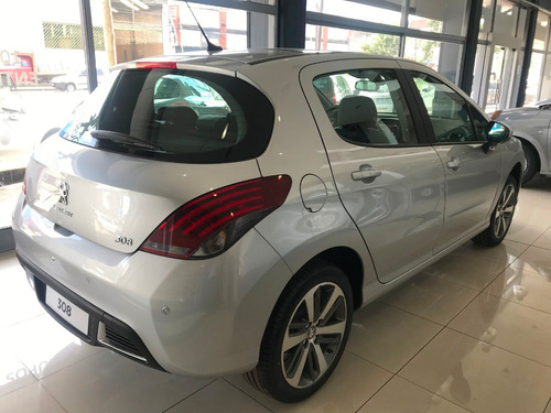Peugeot 308 2021 1.6 Feline Hdi 115cv