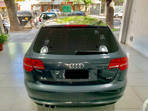 Audi A3 1.4 Tfsi Sportback Mt 2011