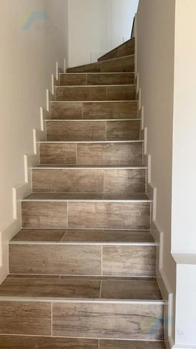 Imagen 2 de 14 de Casa Duplex A Estrenar En Saravi Village Pilar Financiacion!