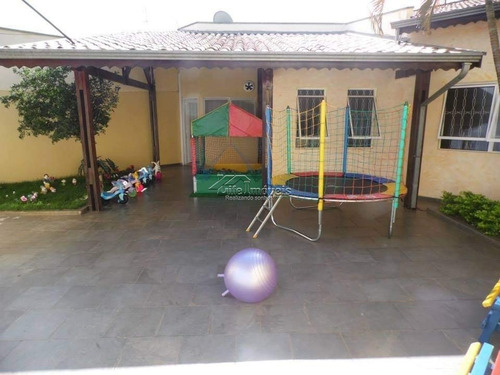 Imagem 10 de 12 de Casa Comercial - Loteamento Remanso Campineiro - Ref: 34747809 - V-lf9483032