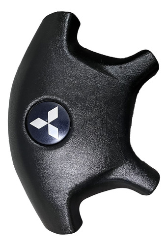 Bolsa Airbag Pajeiro Sport V6 2010/2011