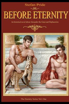 Libro Before Eternity: An Historical Novel And Love Story...