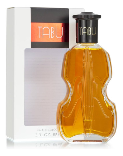 Tabu Eau De Cologne 89 Ml Danna