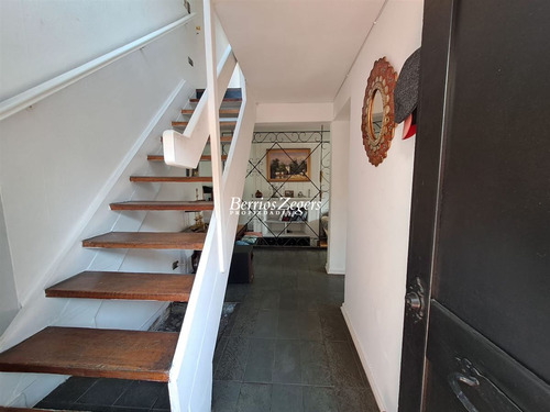 Casa En Venta 3 Dormitorios Colegios Apumanque En Las Condes