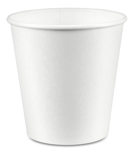 Uline Vasos Térmicos De Papel - 296ml, Blancos - 1,000/paq