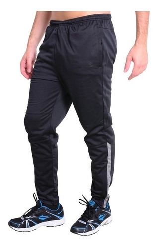 Pantalón Topper De Adulto Training Deportivo Mvd Sport