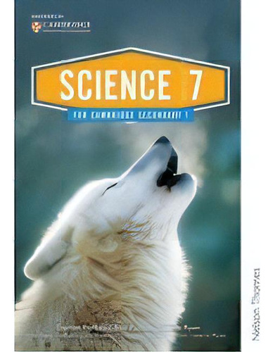 Science For Cambridge Secondary 1:stage 7 - St`s Wit, De Fullick,anna & Others. Editorial Nelson Thornes. En Inglés