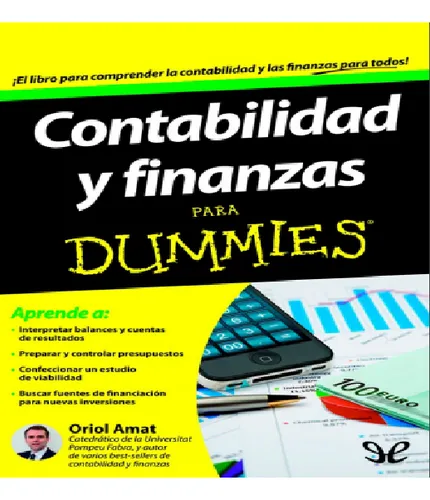 Contabilidad Para Dummies Pdf