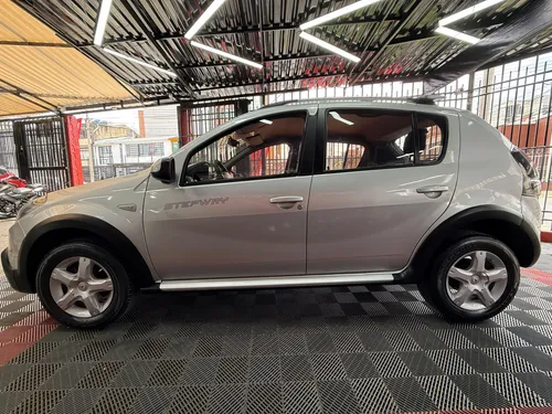 Renault Stepway 1.6l