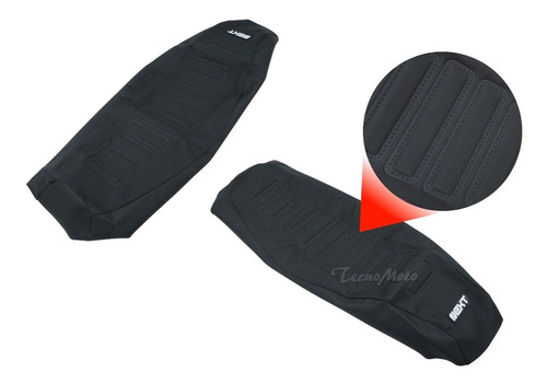 Funda Asiento Irrompible Impermeable Brava Nevada 125