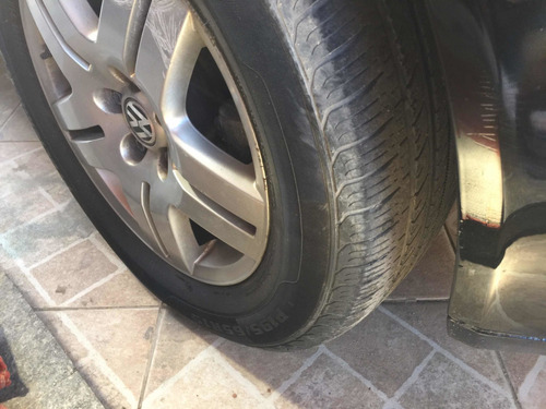 Volkswagen Bora 2006 2.0 4p