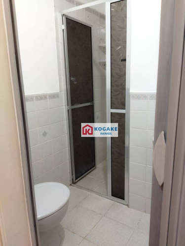 Imagem 14 de 26 de Casa Com 2 Dormitórios À Venda, 85 M² Por R$ 380.000,00 - Cidade Morumbi - São José Dos Campos/sp - Ca2984