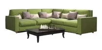 Comprar Recibo Modular Semicuero Sofas Juego De Muebles Sala Bipiel