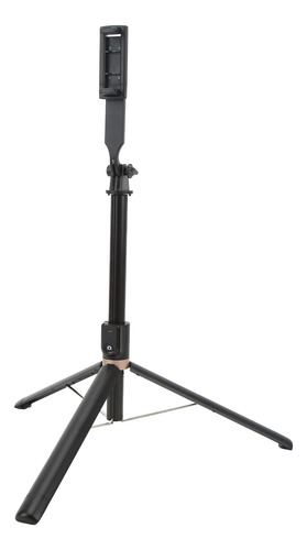 Clipe Para Celular TriPod Selfie Stick Estável, Giratório Em