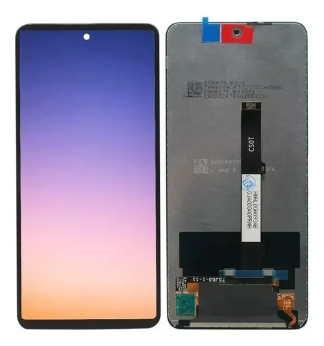 Display Pantalla Lcd + Tactil Xiaomi Poco X3/ X3pro