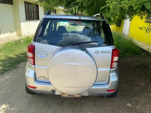 Daihatsu Terios 1.5 Sx