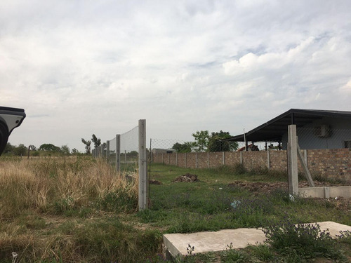Imagen 2 de 5 de Vendo Terreno En Tostado