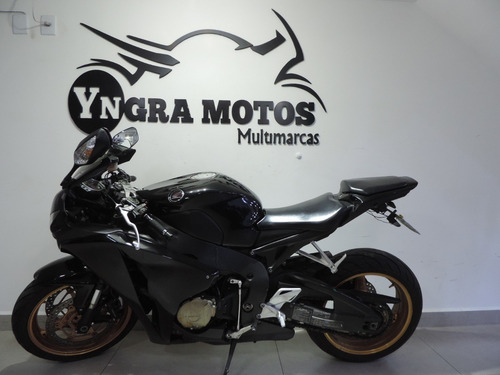 Honda Cbr 1000rr 2008