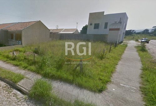 Terreno Em Hípica - Mi17938