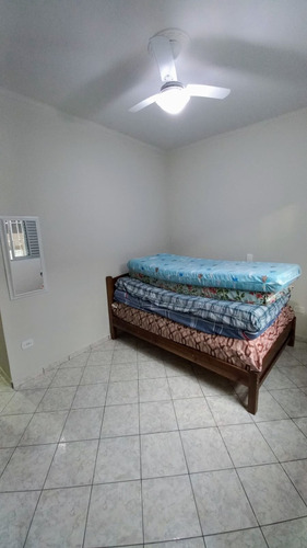 Casa Térrea Com 2 Dormitórios