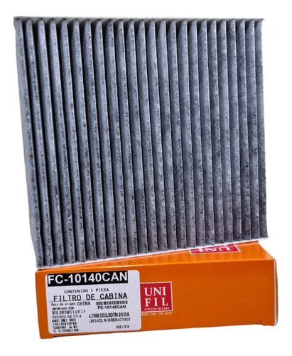 Kit Afinación Para Nissan Np300 2.5 16-22 5w30 Api Sp & Aire
