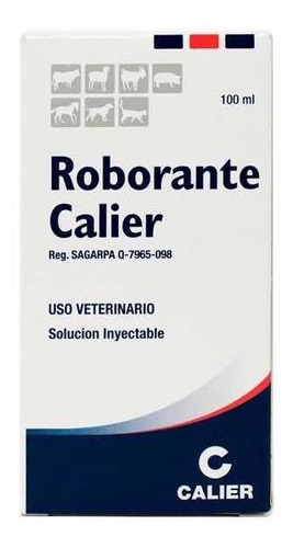 Roborante Calier Gold 250ml