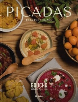 Picadas-.. - Gaucha Estudio De Cocina