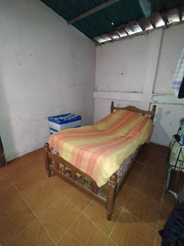 Imagen 2 de 5 de En Venta Casa De Un Nivel Ubicada En Llanitos