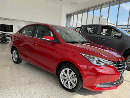 Changan Alsvin Sincrónico