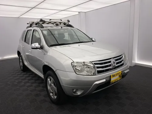 Renault Duster 2.0 Dynamique 4x2