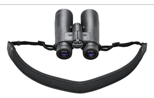 Binocular Fusion Bushnell Arc 1600 Telemero Negro (Usado)