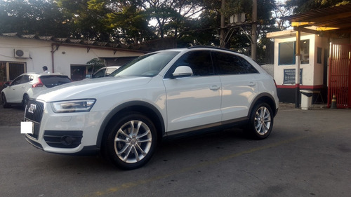 Audi Q3 2.0 Tfsi Ambiente S-tronic Quattro 5p 2015