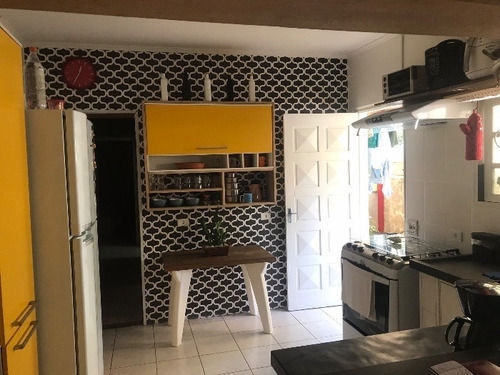Casa À Venda Na Rua Noel Nutels (alvinópolis), Jordanópolis, São Bernardo Do Campo - Sp - Liv-5885