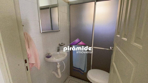 Chácara Com 4 Alqueires A Venda Por R$ 800.000 - Zona Rural - Cunha/sp - Ch0117