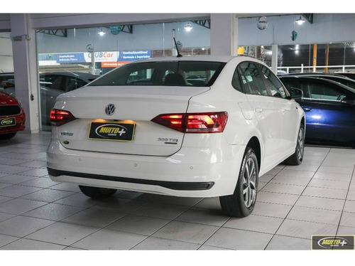 Imagem 4 de 15 de Volkswagen Virtus 1.0 Tsi Comfort