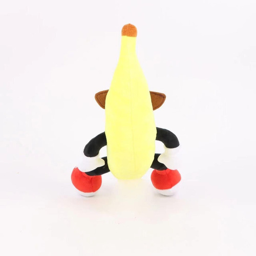 Stumble Guys - Coleção De Pelúcias De 7,8 Polegadas Para