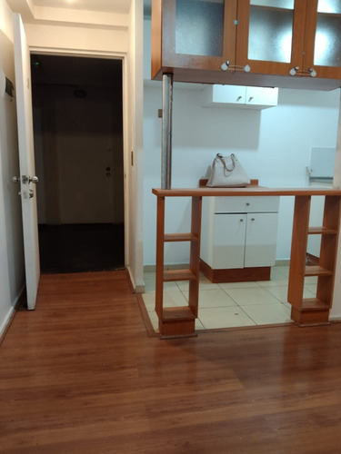 Depto Condominio Los Pinos Ggcc Incluidos