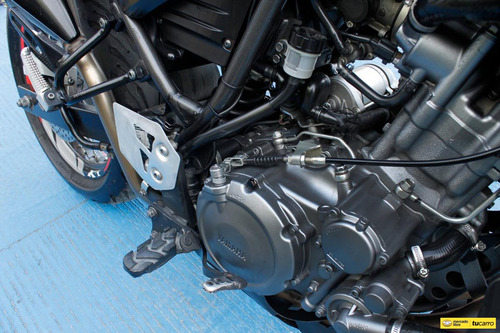 Yamaha Xt660 R