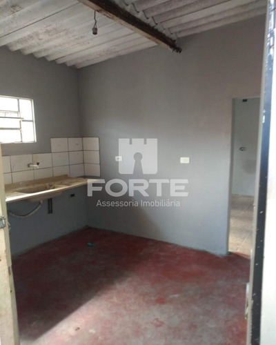 Imagem 5 de 30 de Terreno 5x30 Com 2 Casas ...em Mogi Das Cruzes. Imobiliárias De Mogi Das Cruzes. - Ca00132 - 69546554