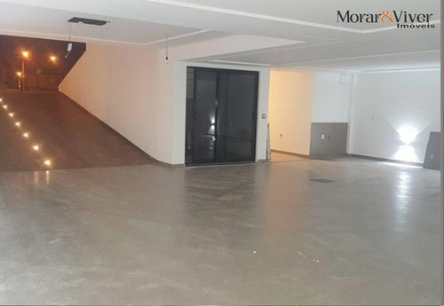 Imagem 9 de 15 de Casa Para Venda Em Curitiba, Neoville, 4 Dormitórios, 4 Suítes, 4 Banheiros, 6 Vagas - Ctb6698_1-2079776
