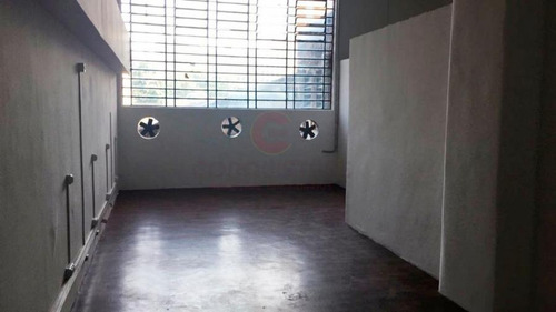 Imagem 5 de 6 de Sala Comercial Para Locação Em São Paulo, Campos Eliseos, 2 Banheiros - Scmc0228_2-1006354