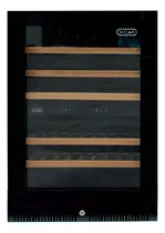 Comprar Cava 51 Botellas Negra Inverter
