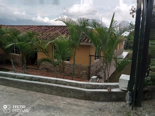 Imagen 9 de 12 de Casa En Venta Urbanización Karimao Country