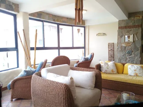 Se Vendo Apartamento Duplex