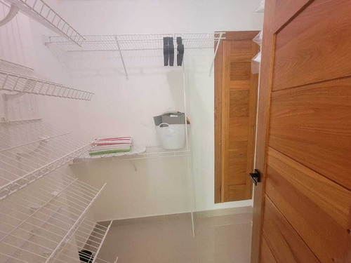 Venta De Apartamento Totalmente Amueblado En Bella Vista