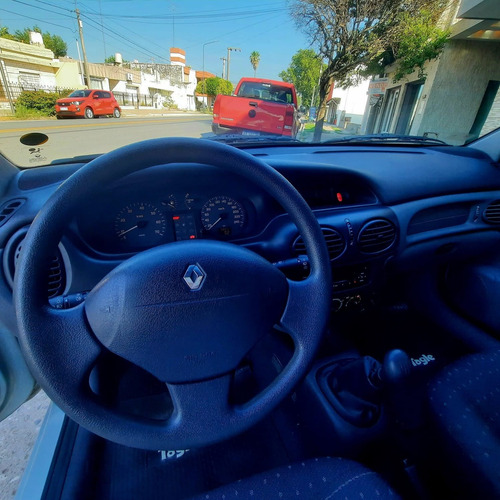 Renault Megane 1.6 Bic Pack Plus
