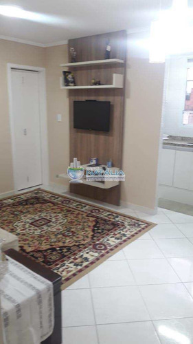 Imagem 11 de 21 de Apartamento Com 1 Dorm, Brás, São Paulo - R$ 270 Mil, Cod: 63167 - V63167