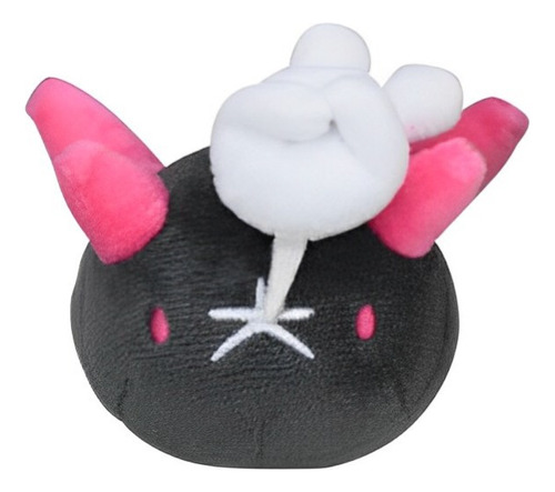 Mini Peluche Pokébola · Pokémon · Pyukumuku · Vol. 3